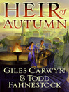 Heir of Autumn@
